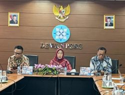 Dewan Pers Rilis Pedoman Penggunaan AI dalam Karya Jurnalistik