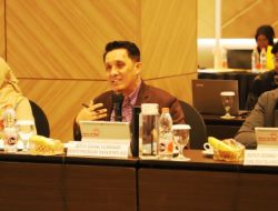 16 PNS Ajukan Kenaikan Pangkat Luar Biasa, ini Unsur Penilaian