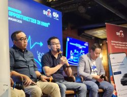 Hadirkan SEVA, Forum Wartawan Otomotif Gelar Diskusi