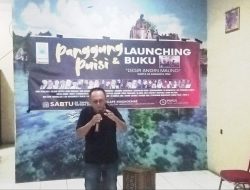Bahar Merdhu : Pacarku Hilang di Malino