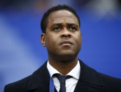 Jika Kluivert Latih Timnas Indonesia Penonton Menikmati “Sate Rasa Keju”