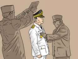 Lengkap, Pemenang Pilkada Serentak di Sulsel, 14 Paslon Tak Bersengketa