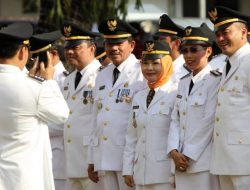 Segini Besaran Gaji Lurah dan Camat