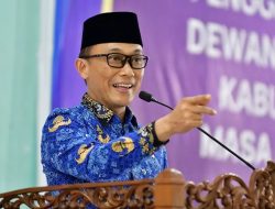 Pemerintah Perjelas Status Pegawai Non-ASN