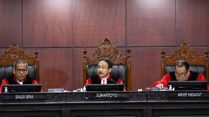 Pilkada Palopo
