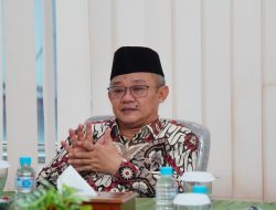 AI dan Coding Masuk di Kurikulum 2025-2026