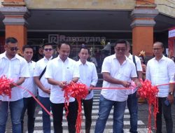 SPEKTRA Meriah Hadir Kembali di Bali, Tawarkan Potongan Angsuran dan Cicilan Mulai dari 0%