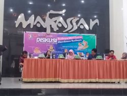 Diskusi Budaya Membaca-Membaca Budaya: Yeni Rahman: Saya akan Telepon!