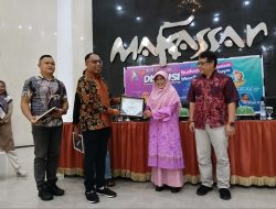 K-Apel Gelar Diskusi Budaya Membaca-Membaca Budaya, Prof Mardi: Perlu Ada Ideologi Baru dalam Kebudayaan