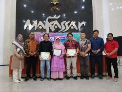 Dari Diskusi Budaya Membaca Membaca Budaya: Perlu Ada Ideologi & Mitos Baru dalam Kebudayaan