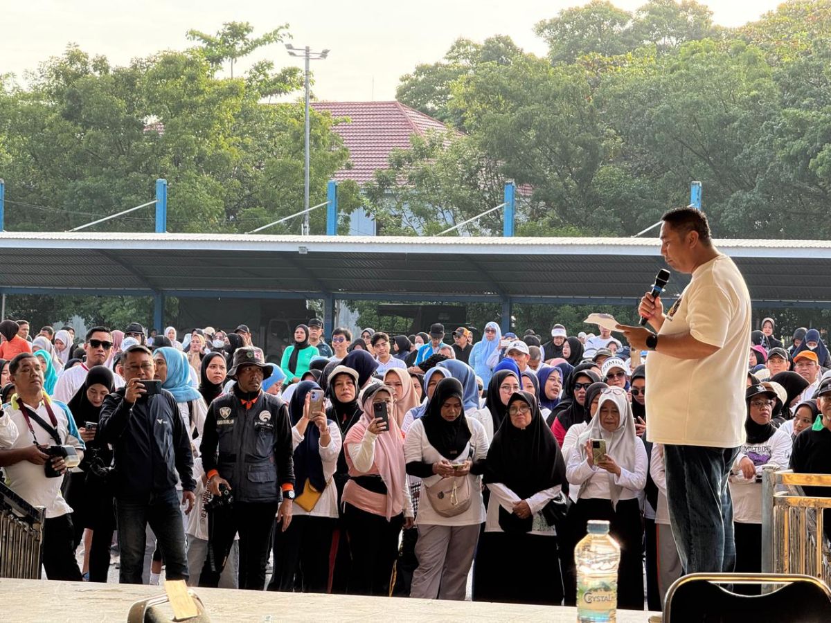Hari Gizi Nasional