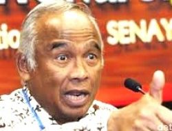 Pensiunan Irjen Polisi Hendak Dipungli Oknum Polisi