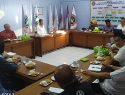 Pengurus PGRI Sulsel Segera Dilantik, ini Jadwalnya