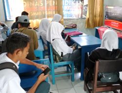 SMA PGRI Bantimurung Maros 20 Tahun Mencerdaskan Anak Bangsa