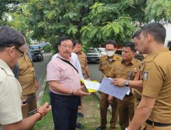 AB Iwan Azis Bicara Reklame di Makassar