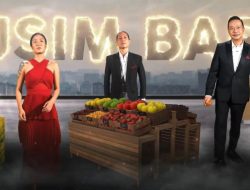 MasterChef Season 12, Chef Rudy Choirudin Gabung Bersama Chef Juna & Chef Renatta!