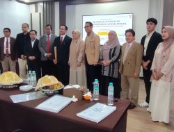 Direktur Pengolahan dan Pemasaran Hasil Peternakan Raih Doktor di Unhas