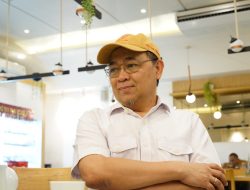 DPP GAN Dukung Kebijakan Presiden Prabowo Subianto Terkait LPG 3 Kg