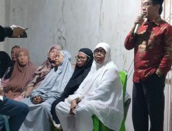Dr.Ir. Mahyuddin, M.Sc. Berpulang, Unhas Kehilangan Besar