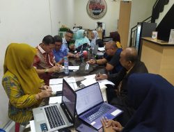 PGRI Sulsel Buat Sejarah Baru