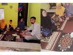 Ibu-Ibu K-Apel Appare Ki’ Dompet Usaha