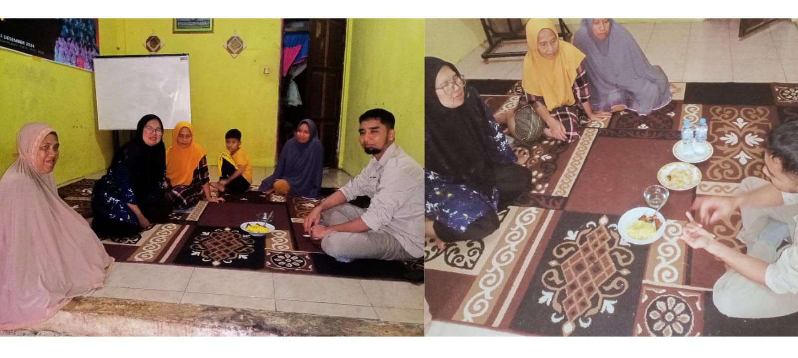 Ibu-ibu K-Apel
