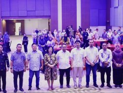 Disdik Makassar Gelar Forum SKPD, Nielma: Terimakasih Kepada Bunda PAUD