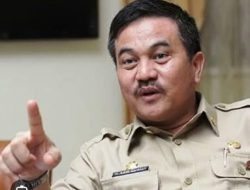 Hari ini, Sekprov Jufri Rahman Hadiri Pelantikan Pengurus PGRI Sulsel