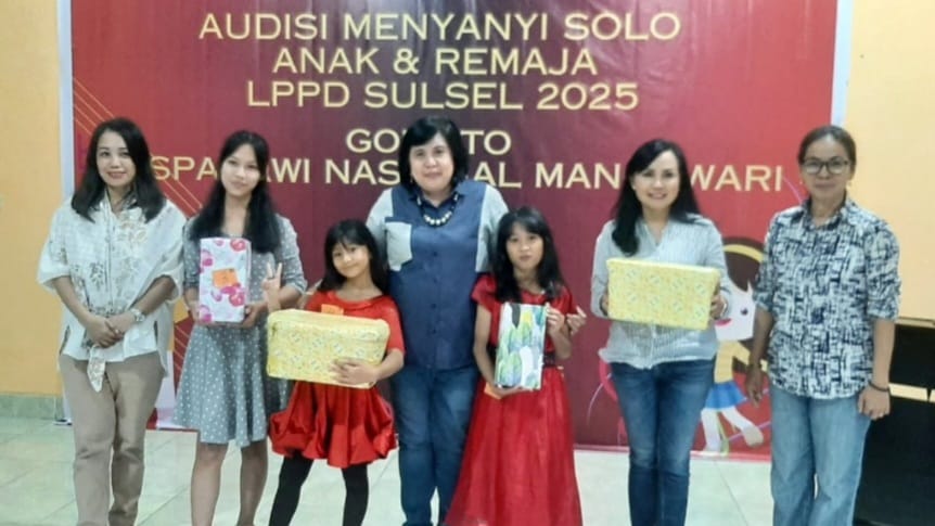LPPD Sulsel