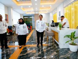 Work from Home Tiap Jumat, Kakanwil Kemenkum Sulsel Pastikan Layanan Publik Tetap Buka