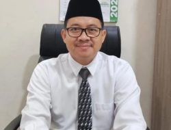 Ini Bocoran Disertasi Doktor H. Ashar Tamanggong