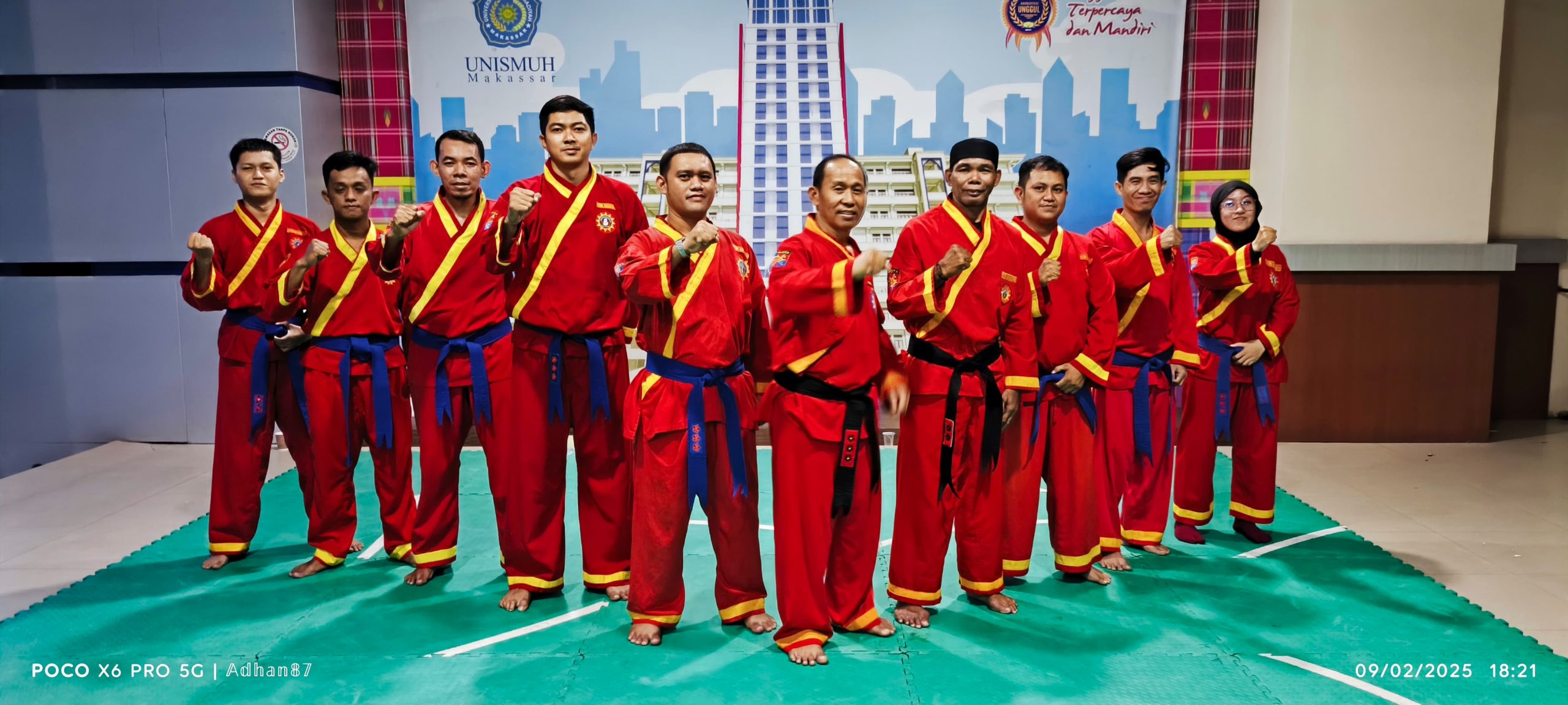 Pimda 28 Makassar