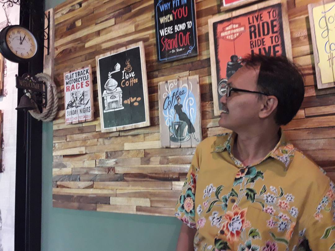 Kenangan Seorang Jurnalis Radio