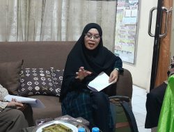 LemINA Jajaki Program Literasi di SDN Borong