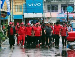 Pemkab Bantaeng dan Yayasan Budi Mulya Rayakan Imlek dengan “Persatuan dalam Keragaman, Harmoni, dan Kebersamaan”