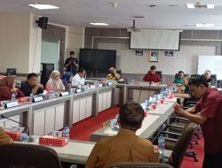 Bahas SNBP 2025 di Komisi E DPRD, Kadisdik Sulsel akan Evaluasi Sekolah Lalai