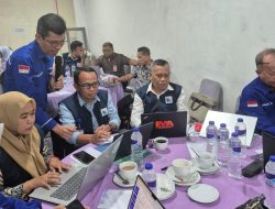 Ikut Pelatihan Penulisan Buku Berbasis AI, 50 Anggota ADPERTISI Bakal Terbitkan Buku