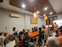 FGD Sikapi Polemik “Dominus Litis” RUU No.11 Tahun 2021, Hadirkan 4 Pakar!