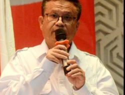 Agustinus Bangun : Revisi Tatib DPR Dinilai Bisa Mengguncang Stabilitas Sistem Hukum dan Pemerintahan