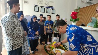 Sekda Gowa