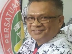 PGRI Jeneponto Kabupaten Kelima di Provinsi Sulsel Gelar Konferensi