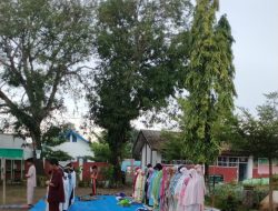 Andi Etty Cahyani, S.Pd, Perkuat Sekolahnya Dengan Implementasi 7 Kebiasaan Anak Indonesia Hebat