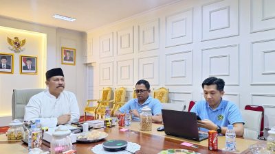 Embarkasi Makassar
