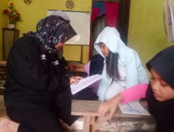 Bahasa Jepang Menjadi Daya Tarik di Kampus Lorong K-Apel