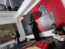 TOWS: Orientasi Masa Depan