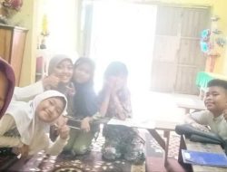 Khaerati, S.Pd., M.Pd: Unik Mengajar di Kampus Lorong