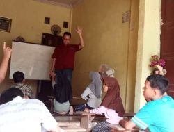 Bahasa Makassar Jadi Mata Pelajaran Andalan di Kampus Lorong K-Apel