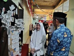 Expo Riset SIT Darul Fikri Makassar Tampilkan Lebih 500 Karya