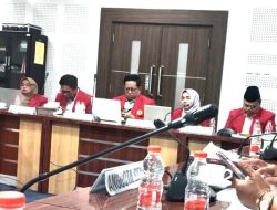 Prof. Andi M. Akhmar Raih Suara Terbanyak Pildek FIB Unhas, Dahlan Abubakar: Mungkin “Wattuna mi”