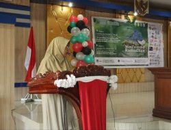 FMDKI Bulukumba Gelar Kajian KARIMAH